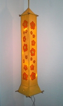 DeKuTex: Lichtsäule