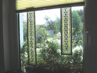 DeKuTex: Fensterbilder