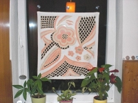 DeKuTex: Fensterbilder