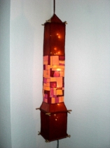 DeKuTex: Lichtsäule